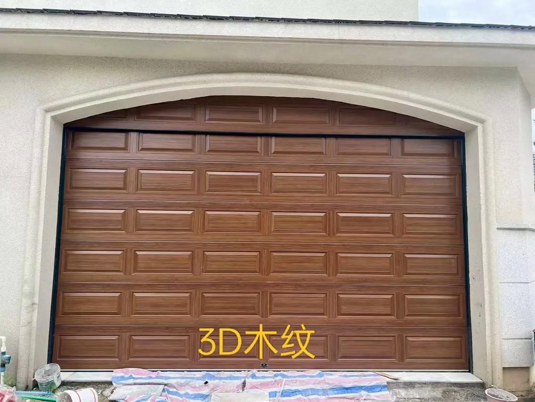 六安车库门